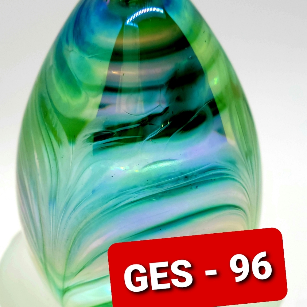 🔴 Glass Eye Studio Egg